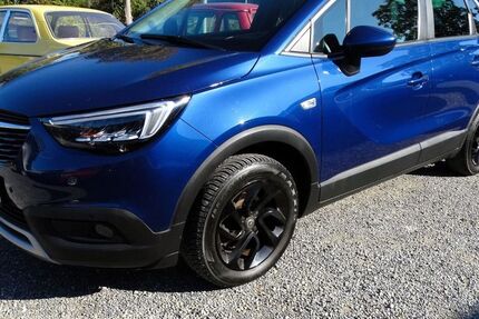 Opel Crossland (X) 107.000 km 5.950 &euro; Vlotho 32602