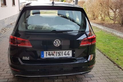 VW Golf Sportsvan 92.000 km 15.800 &euro; Eppelborn 66571