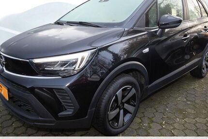 Opel Crossland (X) 11.367 km 16.370 &euro; Solingen 42697