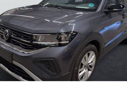 VW T-Cross 21.128 km 23.330 &euro; Neu-Ulm 89231