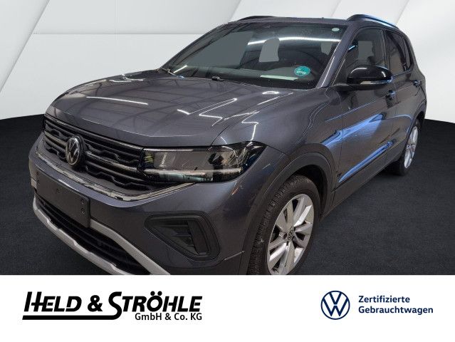 VW T-Cross 21.128 km 23.330 &euro; Neu-Ulm 89231