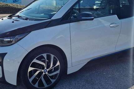 BMW i3 49.000 km 16.700 &euro; Wörth am Main 63939