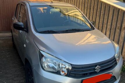 Suzuki Celerio