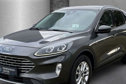 Ford Kuga 123.994 km 16.490 &euro; Wernigerode 38855