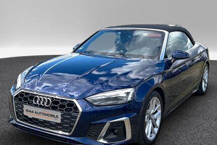 Audi A5 37.000 km 35.990 &euro; Gross Gerau 64521