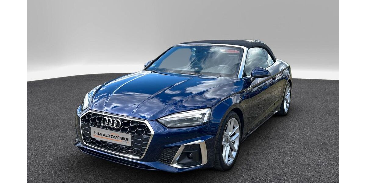 Audi A5 37.000 km 35.990 &euro; Gross Gerau 64521