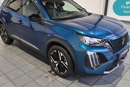 Peugeot 2008 36.589 km 22.490 &euro; Wuppertal 42287