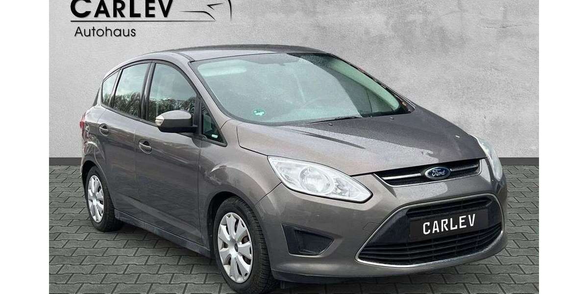 Ford C-Max 120.211 km 6.690 &euro; Köln 50769