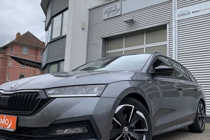 Skoda Octavia 38.621 km 30.440 &euro; Eisenach 99817