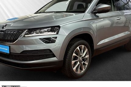 Skoda Karoq 57.600 km 23.900 &euro; Neuburg 86633