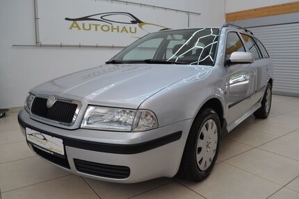 Skoda Octavia 217.000 km 1.999 &euro; Ottobrunn / Riemerling 85521
