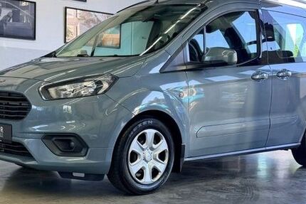 Ford Tourneo Courier 65.100 km 10.450 &euro; Krumbach 86381