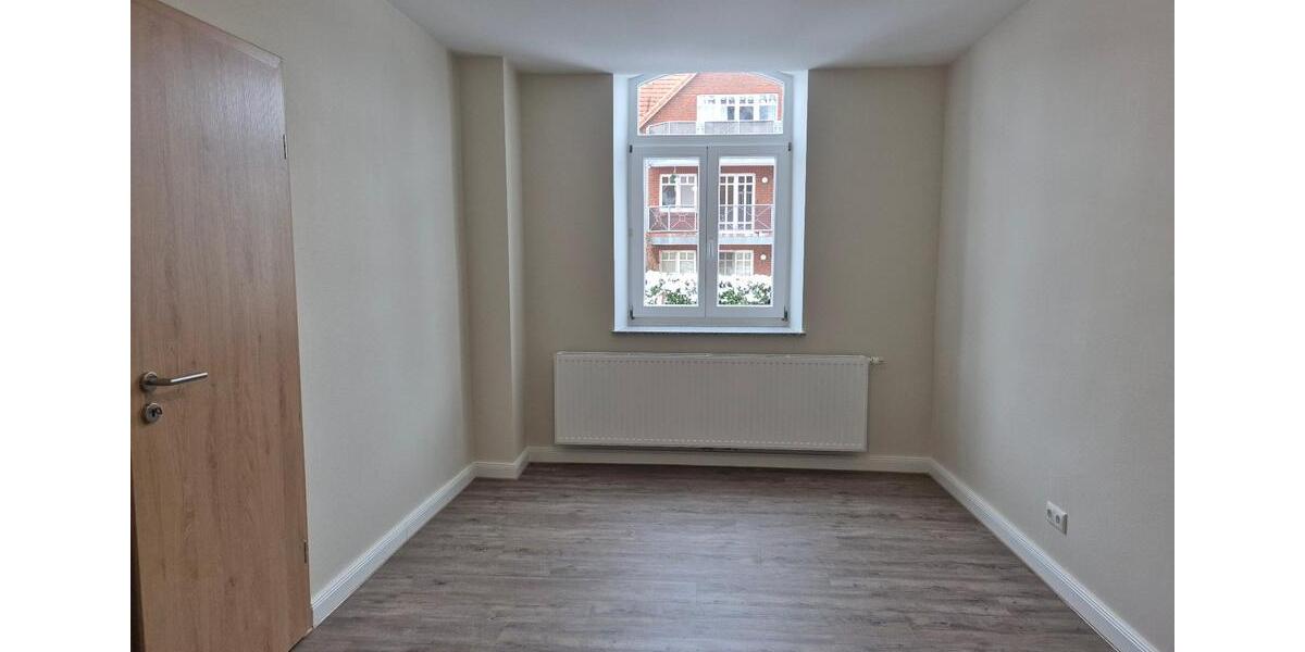 Erdgeschoßwohnung Wittenburg - 2 Zimmer, 59 m&sup2;, 615&euro; | Angebot:25273623