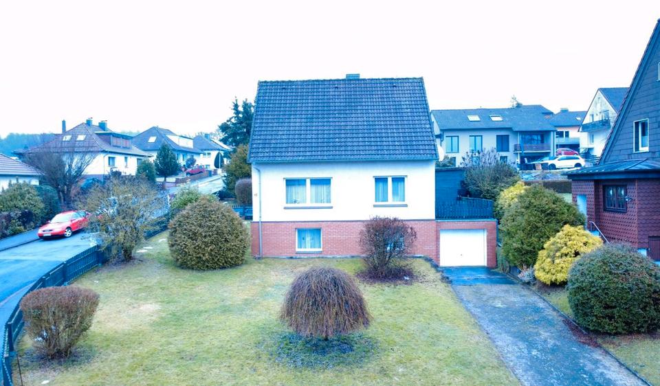 Einfamilienhaus Bad Lauterberg im Harz - 7 Zimmer, 110 m&sup2;, 199.000&euro; | Angebot:26248580