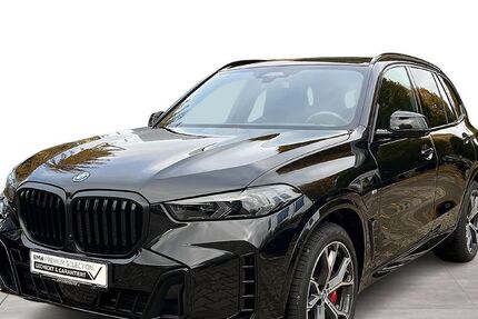 BMW X5 4.600 km 93.470 &euro; Pfullendorf 88630