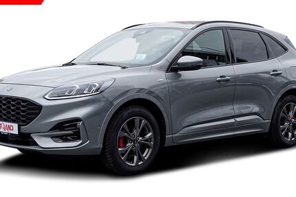 Ford Kuga 54.526 km 26.950 € Eisleben 06295