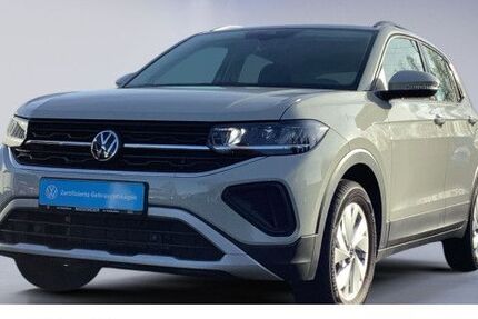 VW T-Cross 4.392 km 21.895 € Salzkotten 33154