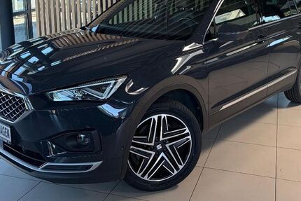Seat Tarraco 41.969 km 28.995 &euro; Rheinfelden-Herten 79618