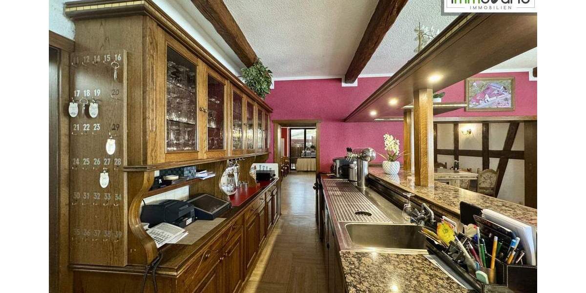 Gewerbeobjekt Oschersleben Oschersleben - 1.490.000&euro; | Angebot:25699953