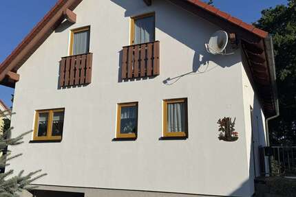 Haus zum Kaufen in Wilkau-Haßlau 179.000 € 116 m² 4 zimmer