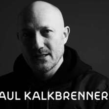 Paul Kalkbrenner Berlin
