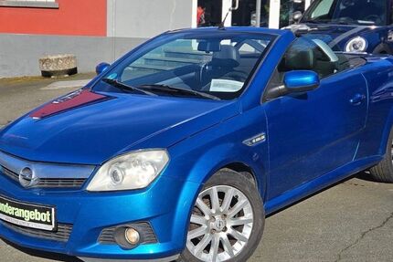 Opel Tigra 280.000 km 599 &euro; Mörfelden-Walldorf 64546