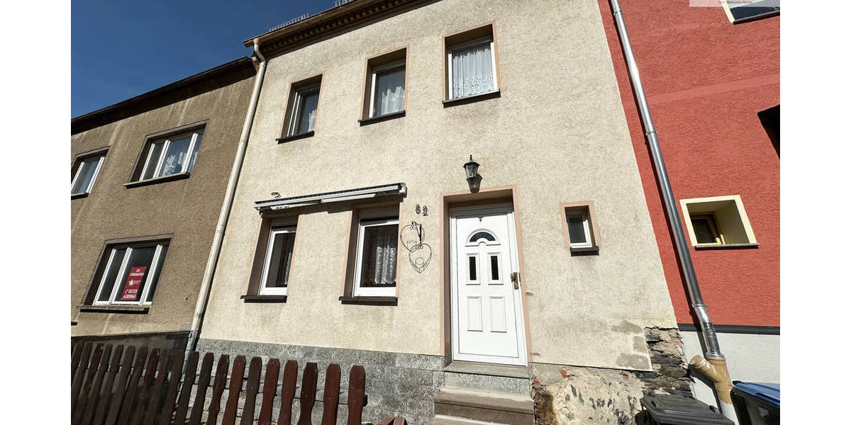 Einfamilienhaus Lößnitz - 1 Zimmer, 105 m&sup2;, 69.000&euro; | Angebot:24043862