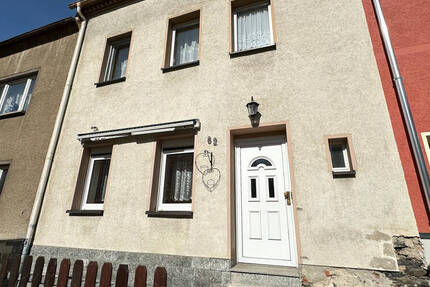 Haus Lößnitz - 1 Zimmer, 105 m&sup2;, 69.000&euro; | Angebot:24043862