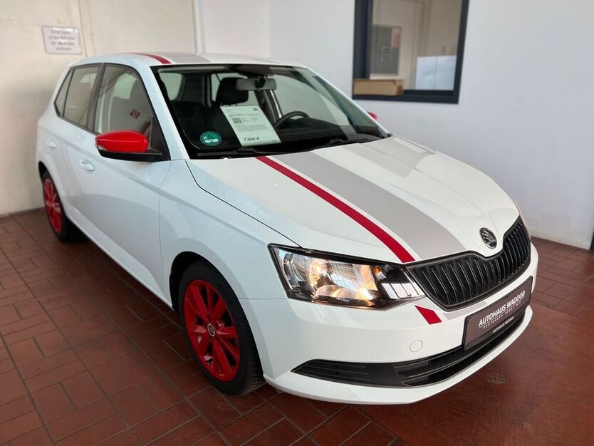 Fabia