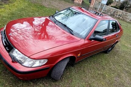Saab 9-3