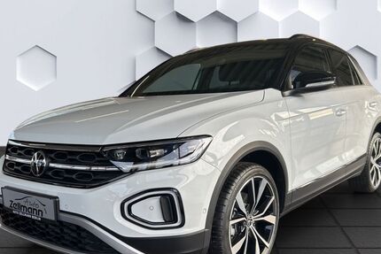 VW T-Roc 2.500 km 36.440 &euro; Berlin 12524