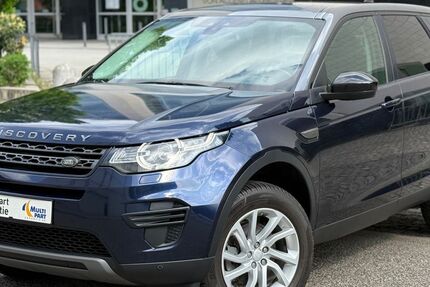Land Rover Discovery 150.000 km 13.990 &euro; berlin 12057