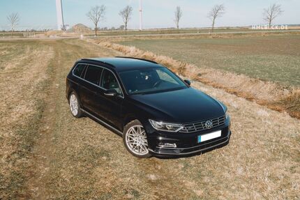 VW Passat 97.000 km 18.990 &euro; Langenhorn 25842