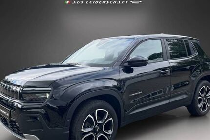 Jeep Avenger 24.854 km 22.900 &euro; Bautzen 02625