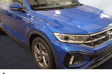 VW T-Roc 26.800 km 31.960 &euro; Lörrach 79540