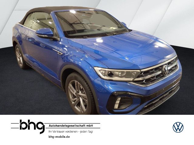VW T-Roc 26.800 km 31.960 &euro; Lörrach 79540