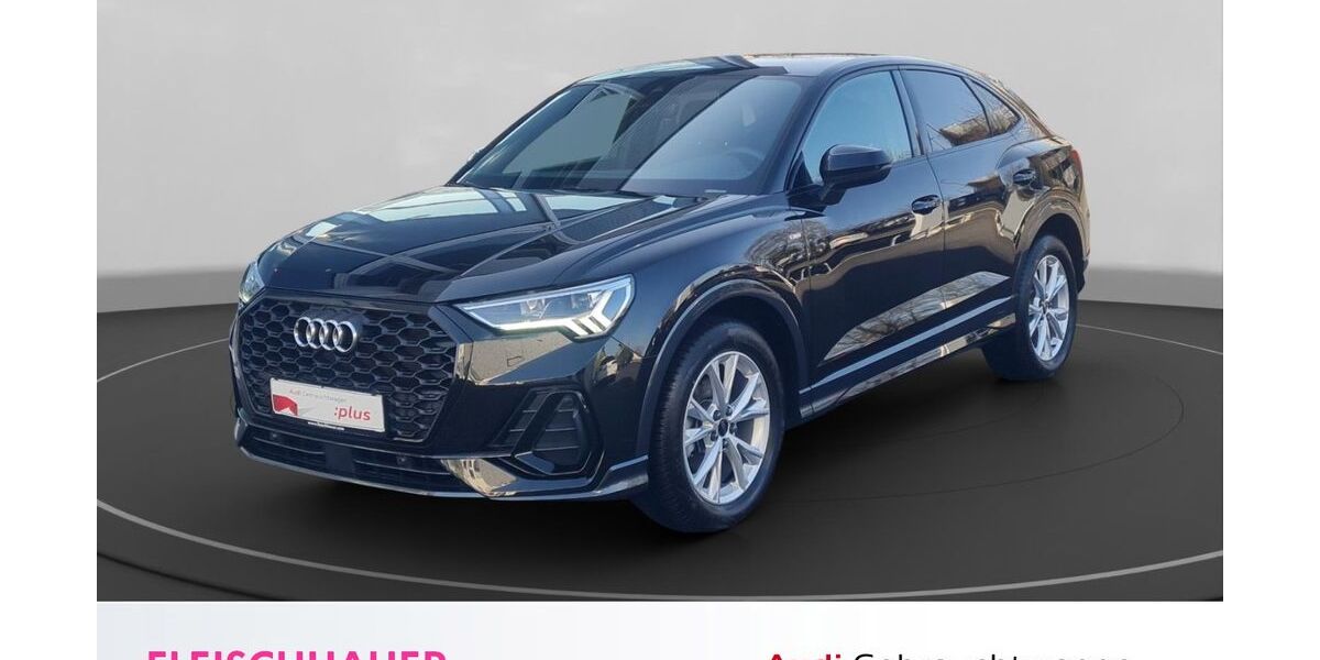 Audi Q3 27.980 km 44.990 &euro; Euskirchen 53879