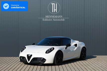 Alfa Romeo 4C 36.000 km 73.470 &euro; Bremen 28207