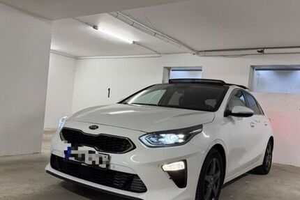 Kia ceed / Ceed 100.700 km 15.500 &euro; Ransbach Baumbach 56235