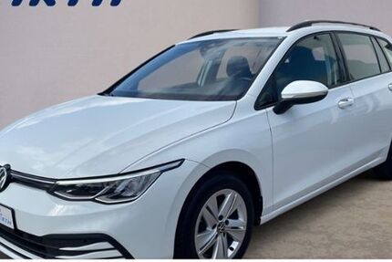 VW Golf 74.103 km 21.244 &euro; Mügeln 04769