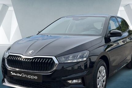 Skoda Fabia 9.999 km 16.589 &euro; Bergisch Gladbach 51465
