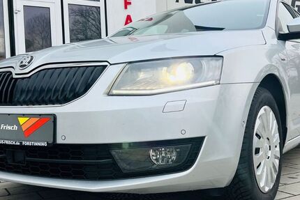 Skoda Octavia 42.500 km 16.990 &euro; Forstinning bei München 85661