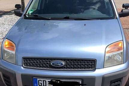Ford Fusion 149.770 km 3.150 &euro; Schwäbisch Gmünd, Stadt 73525