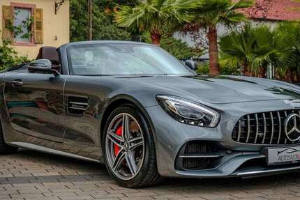 Mercedes-Benz AMG GT 23.400 km 109.999 &euro; Neustadt 67434