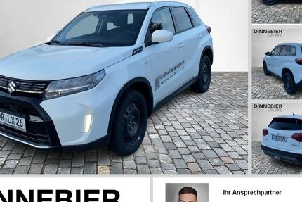 Suzuki Vitara 2.000 km 24.979 &euro; Pritzwalk 16928