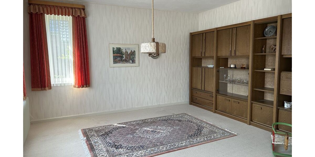 Gepflegtes Einfamilienhaus in exponierte Lage! - Einfamilienhaus Stolzenau | Angebot:26302304