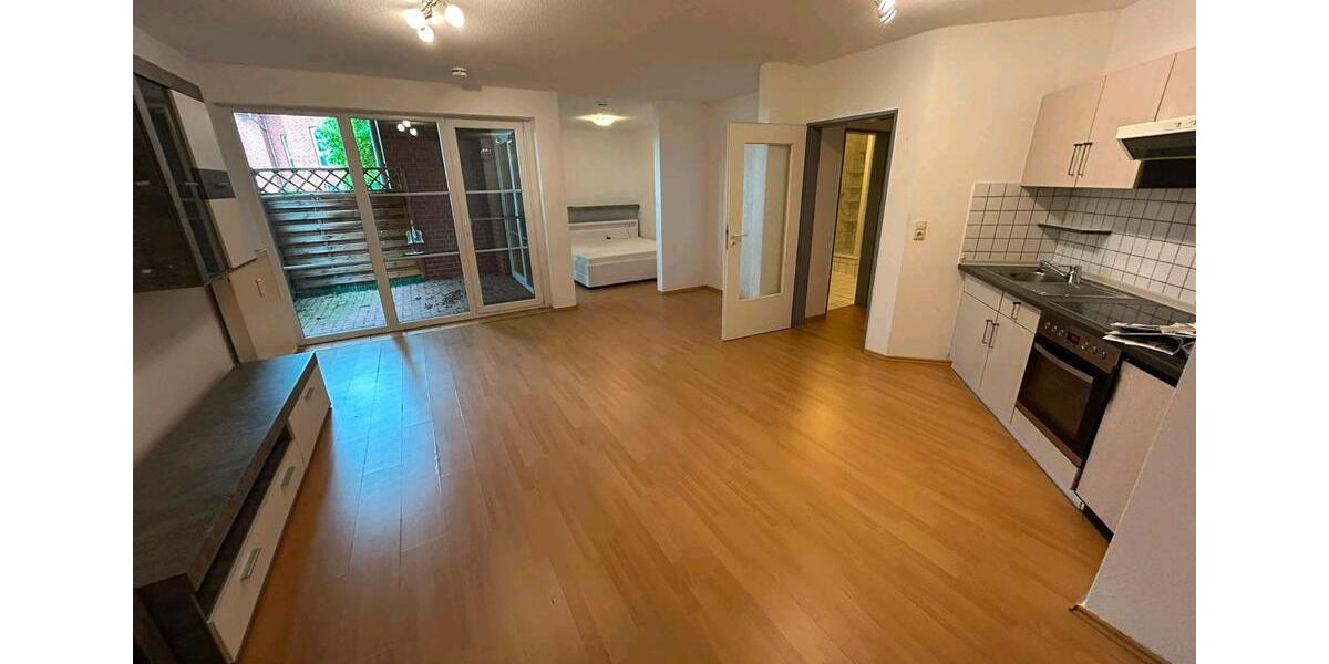 Erdgeschoßwohnung Wolmirstedt - 1 Zimmer, 40 m&sup2;, 55.000&euro; | Angebot:27258965