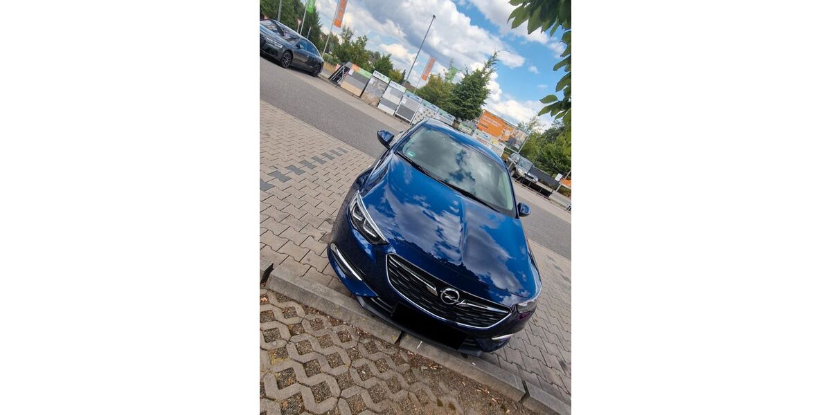 Opel Insignia 71.000 km 12.499 € Chemnitz 09130