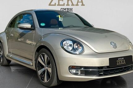VW Beetle 65.628 km 12.900 &euro; Lindlar 51789