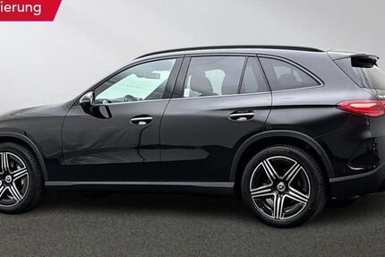 Mercedes-Benz GLC 220 20.200 km 55.980 &euro; Meppen 49716